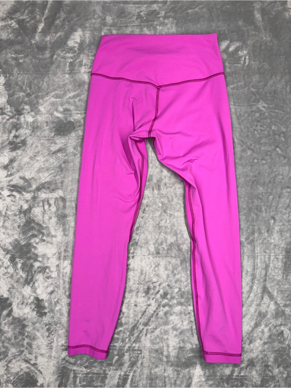 Lululemon Align High Rise Pant 25”